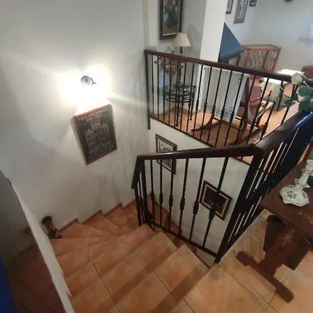Appartement Rural 